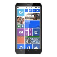  Nokia Lumia 1,320 white  - Mobile Phone