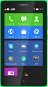 Nokia XL hellgrün Dual-SIM - Handy
