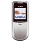 GSM Nokia 8800 ocelový (steel) - Handy