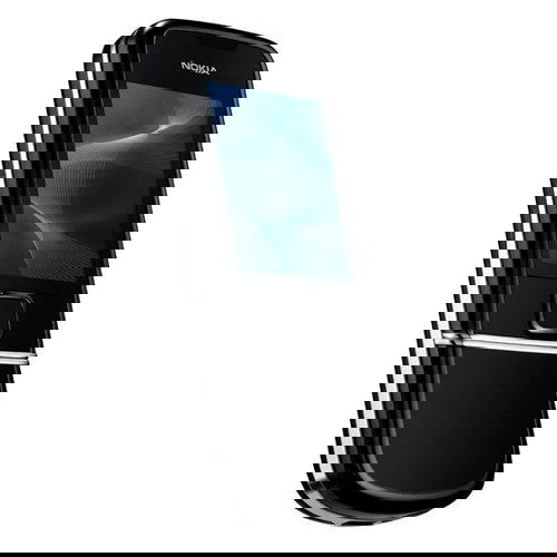 GSM Nokia 8800 Arte - Mobile Phone - Main image