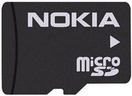 Micro Secure Digital (Micro SD) 64MB, včetně SD adaptéru - Memory Card