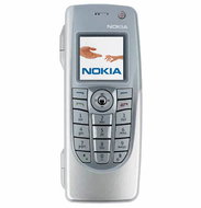 GSM mobilní telefon Nokia 9300 CZ - Handy