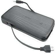 DC-11K Nokia Extra Power Pack Blister - AC Adapter