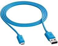 Nokia CA-190CD azure - Data Cable