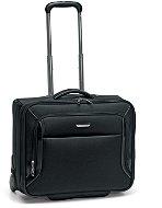 RONCATO Biz 2.0 4121 15.6"-17" Black - Laptop Bag