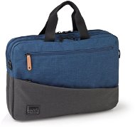 RONCATO Adventure 4143 15.6" Black/Blue - Laptop Bag
