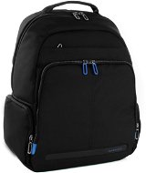 RONCATO Urban Feeling 14" Black - Laptop Backpack