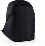RONCATO Defend 15.6" fekete - Laptop hátizsák