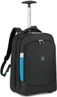 RONCATO City Break 25cm Black - Laptop Backpack
