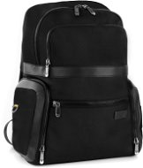 RONCATO Rover 17" Black - Laptop Backpack