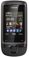 Nokia C2-05 Grey - Mobilný telefón