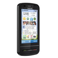 Nokia C6 - Mobile Phone