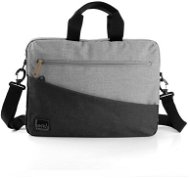 RONCATO ADVENTURE BIZ 15,6", Grey - Laptop Bag