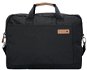 RONCATO SAHARA 15,6", Black - Laptop Bag