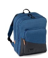 RONCATO ADVENTURE 15,6", kék színű - Laptop hátizsák