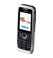 Nokia E51 bílý - Mobilný telefón