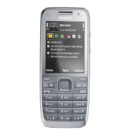 Nokia E52 - Mobile Phone