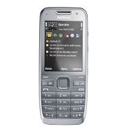 Nokia E52 NAVI pack grey - Mobile Phone