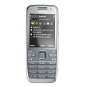 Nokia E52 NAVI pack grey - Handy
