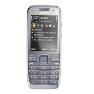 Nokia E52 - Mobile Phone