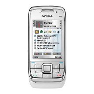 Nokia E66 - Mobile Phone