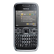 Nokia E72 - Mobile Phone