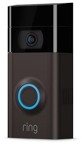 Use ring doorbell as best sale ip camera