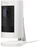 Ring Stick up Cam Elite - White - IP Camera