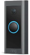 Ring Video Doorbell Wired - Videó kaputelefon