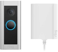 Ring Video Doorbell Pro 2 Plug-in - Videó kaputelefon