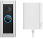 Ring Video Doorbell Pro 2 Plug-in - Videó kaputelefon