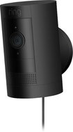 Ring Stick up cam Plugin-Black - IP Camera