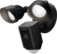 Ring Floodlight Cam Wired Plus – Black - IP kamera