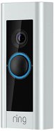 Ring Video Doorbell Pro+Plugin - Videó kaputelefon