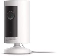 Ring Indoor Cam White - IP kamera