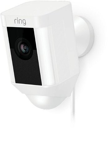 Philips Hue Secure Cam Černá - IP Camera
