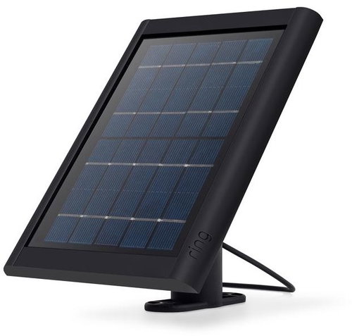 Ring Solar Panel Black - Solar Panel - Main image