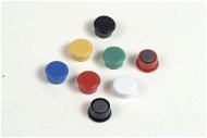 RON 851 13 mm, farebné – 8 ks - Magnet