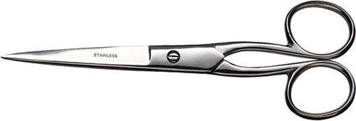 RON 1481 Ganzmetall, 15cm - Büroschere - Hauptbild