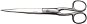 Kancelárske nožnice RON 1483 celokovové, 20 cm - Kancelářské nůžky