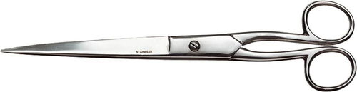 RON 1484 Ganzmetall, 23cm - Büroschere - Hauptbild
