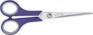 Kancelářské nůžky RON 1491 17 cm modré - Kancelářské nůžky