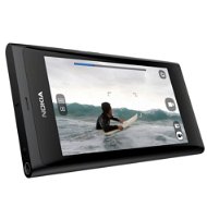 Nokia N9 16GB Black - Mobilní telefon