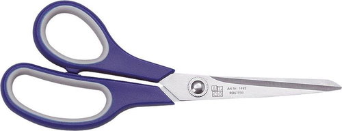 RON 1492 Comfortable, 19cm - Office Scissors  - Main image