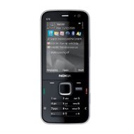 Nokia N78 hnědý - Mobile Phone