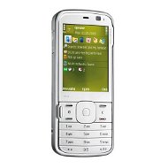 Nokia N79 šedý - Mobile Phone