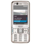 Nokia N82 2GB - Mobile Phone