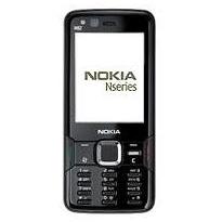 Nokia N82 černý - Mobile Phone - Main image