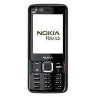 Nokia N82 černý - Mobilní telefon