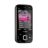 Nokia N85 měděný - Mobile Phone